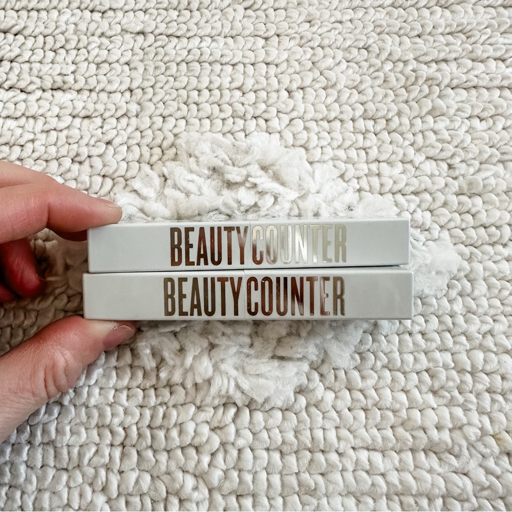 Beautycounter Lip Intense Lipstick - Inspired + Independent